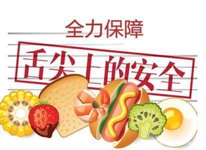 春节咋吃安全?哈尔滨市市市场监管局发饮食注意事项
