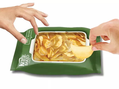 食品包装设计创意分享 深圳弥高创意