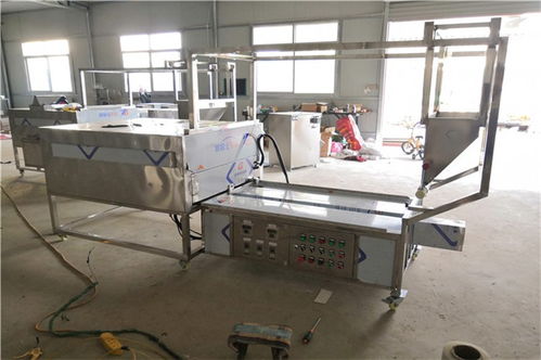 蜂蜜槽子糕机 蜂蜜槽子糕蛋糕机哪家好 增益食品机械厂