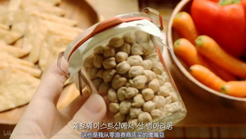 让我爱上生活的,是这些治愈系美食博主