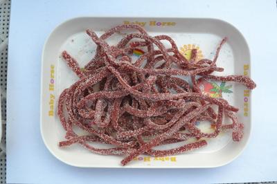 采购价格优惠的山楂条就找岳兴食品 山楂球厂家图片|采购价格优惠的山楂条就找岳兴食品 山楂球厂家产品图片由青州市王坟岳兴食品厂公司生产提供-