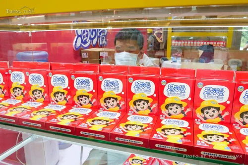 抢位儿童食品赛道,挖掘金枪鱼无限商机,渔可爱在高端ka商超受宠大解密