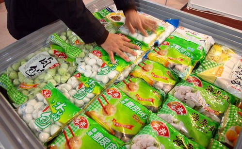 年销1400亿元,是国人公认的垃圾食品,但欧美人却当家常便饭