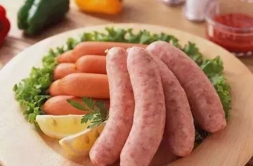 全球公认的10大垃圾食品,这些都是你爱吃的吗