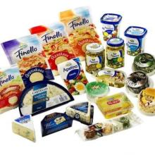 上海港食品进口清关公司