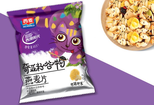 重磅 祝贺西麦携火鸟品牌策划合作新品斩获 2018中国食品产业 年度新品