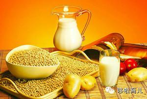 这六大健脑食品 让你的宝宝越吃越聪明