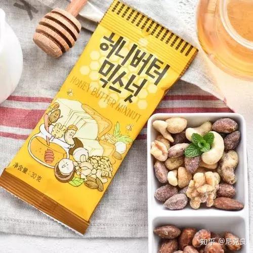 有什么咸甜口的零食推荐吗 膨化食品最好不是也行