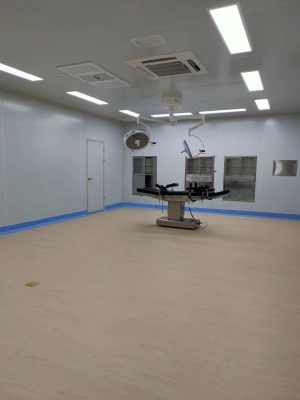 池州食品厂净化 周到
