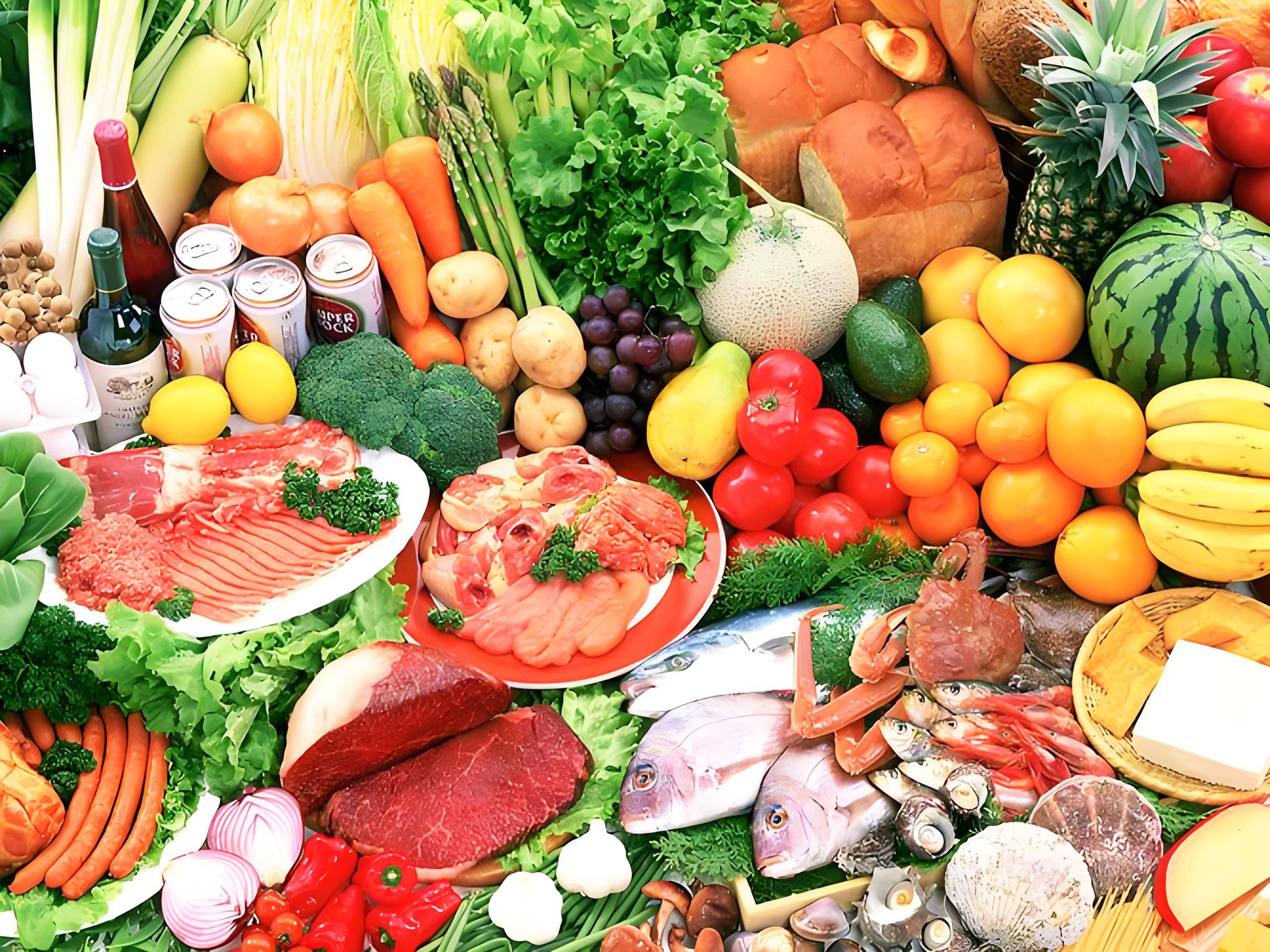 生鲜食品怎么入驻京东自营?
